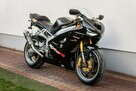 Kawasaki ZX ZX6R 2003  NINJA Raty Transport Największy Wybór Moto w PL R6 CBR 600 - 1