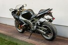 Kawasaki ZX ZX6R 2003  NINJA Raty Transport Największy Wybór Moto w PL R6 CBR 600 - 4