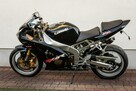 Kawasaki ZX ZX6R 2003  NINJA Raty Transport Największy Wybór Moto w PL R6 CBR 600 - 5