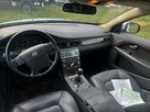 Volvo S80 Summum 2.0 diesel 136km skóra CZUJNIKI serwis 2009 - 6
