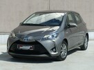 Toyota Yaris 1.5 VVT-i Hybrid /100KM/Kamera/Ks.Serwisowe - 1
