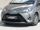 Toyota Yaris 1.5 VVT-i Hybrid /100KM/Kamera/Ks.Serwisowe - 3