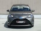 Toyota Yaris 1.5 VVT-i Hybrid /100KM/Kamera/Ks.Serwisowe - 4