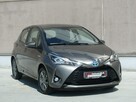 Toyota Yaris 1.5 VVT-i Hybrid /100KM/Kamera/Ks.Serwisowe - 6