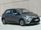 Toyota Yaris 1.5 VVT-i Hybrid /100KM/Kamera/Ks.Serwisowe - 7
