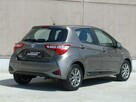 Toyota Yaris 1.5 VVT-i Hybrid /100KM/Kamera/Ks.Serwisowe - 11