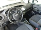Toyota Yaris 1.5 VVT-i Hybrid /100KM/Kamera/Ks.Serwisowe - 13