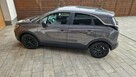 Opel Crossland Stan BDB 1,2 Turbo 130KM, Bardzo Bogate Wyposażenie  % % GWARANCJA % % - 6