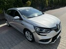 Renault Megane - 4