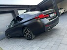 530xDrive 286KM M Pakiet ShadowLine PPF Laser Szyber Gwarancja - 3