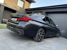 530xDrive 286KM M Pakiet ShadowLine PPF Laser Szyber Gwarancja - 4
