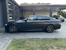 530xDrive 286KM M Pakiet ShadowLine PPF Laser Szyber Gwarancja - 5