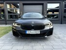 530xDrive 286KM M Pakiet ShadowLine PPF Laser Szyber Gwarancja - 7