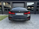 530xDrive 286KM M Pakiet ShadowLine PPF Laser Szyber Gwarancja - 8