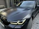 530xDrive 286KM M Pakiet ShadowLine PPF Laser Szyber Gwarancja - 9