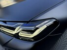 530xDrive 286KM M Pakiet ShadowLine PPF Laser Szyber Gwarancja - 10