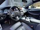 530xDrive 286KM M Pakiet ShadowLine PPF Laser Szyber Gwarancja - 11