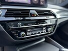 530xDrive 286KM M Pakiet ShadowLine PPF Laser Szyber Gwarancja - 16