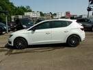 Seat Leon CUPRA, 280KM, Navi, PDC 2x, Grzane fotele, Klimatronic, Panorama - 7