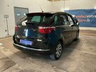 Citroen C4 Picasso Exclusive, lift, ksenony, nawigacja, system parkowania, klimatronic - 2