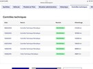 Citroen C4 Picasso Exclusive, lift, ksenony, nawigacja, system parkowania, klimatronic - 3