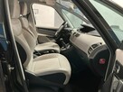 Citroen C4 Picasso Exclusive, lift, ksenony, nawigacja, system parkowania, klimatronic - 6