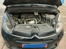 Citroen C4 Picasso Exclusive, lift, ksenony, nawigacja, system parkowania, klimatronic - 8