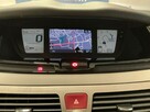 Citroen C4 Picasso Exclusive, lift, ksenony, nawigacja, system parkowania, klimatronic - 9