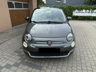 Fiat 500 1,2 69KM  Klima  Panorama - 2