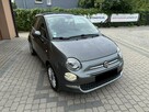 Fiat 500 1,2 69KM  Klima  Panorama - 3
