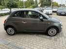 Fiat 500 1,2 69KM  Klima  Panorama - 5