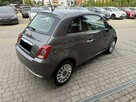Fiat 500 1,2 69KM  Klima  Panorama - 6