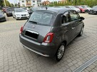 Fiat 500 1,2 69KM  Klima  Panorama - 7