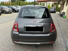 Fiat 500 1,2 69KM  Klima  Panorama - 8