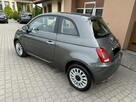 Fiat 500 1,2 69KM  Klima  Panorama - 10