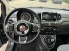 Fiat 500 1,2 69KM  Klima  Panorama - 15