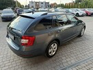 Škoda Octavia 1,6 TDI 116KM  Klima  Navi  2xPDC  Serwis - 6