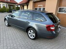 Škoda Octavia 1,6 TDI 116KM  Klima  Navi  2xPDC  Serwis - 10