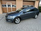 Škoda Octavia 1,6 TDI 116KM  Klima  Navi  2xPDC  Serwis - 12