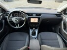 Škoda Octavia 1,6 TDI 116KM  Klima  Navi  2xPDC  Serwis - 14