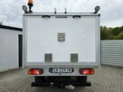 Ford Ranger 2.2 150KM FV 23% VAT-1 manual 4x4 ZABUDOWA warsztat BEZWYPADEK zadbany - 3
