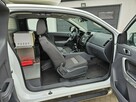 Ford Ranger 2.2 150KM FV 23% VAT-1 manual 4x4 ZABUDOWA warsztat BEZWYPADEK zadbany - 7