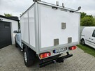 Ford Ranger 2.2 150KM FV 23% VAT-1 manual 4x4 ZABUDOWA warsztat BEZWYPADEK zadbany - 15