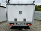 Ford Ranger 2.2 150KM FV 23% VAT-1 manual 4x4 ZABUDOWA warsztat BEZWYPADEK zadbany - 16