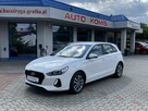 Hyundai i30 1.4 99KM Kamera, Navi,Gwarancja - 1