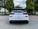 Hyundai i30 1.4 99KM Kamera, Navi,Gwarancja - 7