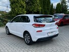Hyundai i30 1.4 99KM Kamera, Navi,Gwarancja - 8