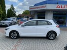 Hyundai i30 1.4 99KM Kamera, Navi,Gwarancja - 9