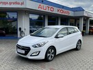 Hyundai i30 1,4 100KM Kamera,Navi,Pełny serwis, Gwarancja - 1