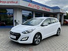 Hyundai i30 1,4 100KM Kamera,Navi,Pełny serwis, Gwarancja - 2